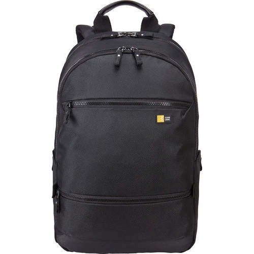 Сумка для ноутбуков Case Logic 15.6" Bryker 23L Black (BRYBP-115): Тип сумки рюкзак