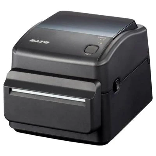 

Sato WS408DT, 203 dpi, USB, Lan + RS232C (WD202-400NN-EU)
