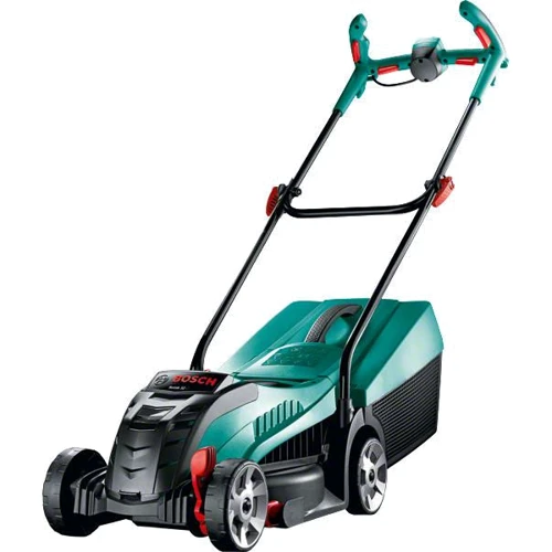 Газонокосилка Bosch ROTAK 32 Li-Ion аккумуляторная (0.600.885.D06)