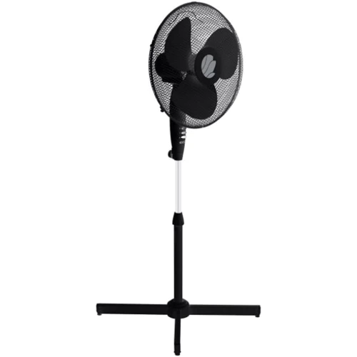 Вентилятор ECG FS 40a Black: Потужність, Вт 50