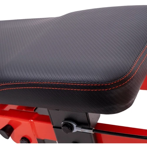 Скамья для жима и пресса inSPORTline Omni-Fit (25754)