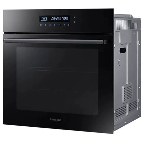 Духова шафа електрична Samsung NV68R5345CB: Конвекція є