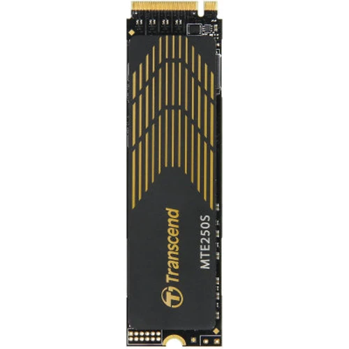 Transcend MTE250S 4 TB (TS4TMTE250S): Тип накопителя внутренний