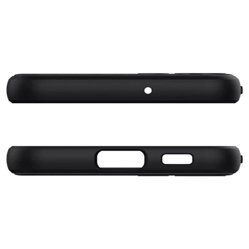 Аксесуар для смартфона Spigen Core Armor Matte Black (ACS03980) для Samsung S906 Galaxy S22+ фото 7