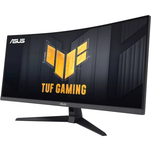 Монитор ASUS TUF Gaming VG34VQ3B (90LM0AA0-B01170): Формат изображения 21:9