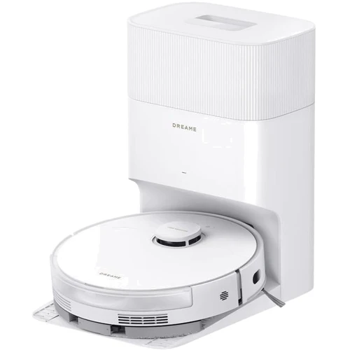 Робот уборщик Dreame Bot D20 Plus (RLD35GD)
