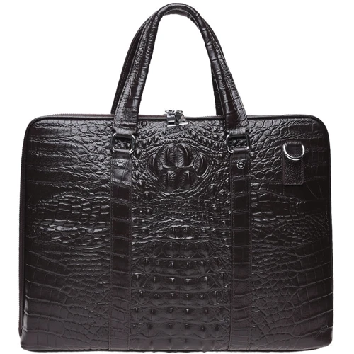 Keizer Leather Bag Brown (K1359-1-brown) for MacBook 15": Тип аксессуара сумка