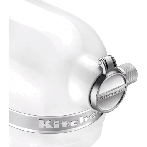 Кухонний комбайн KitchenAid Professional 5KSM7990XEWH фото 8