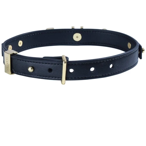 Ошейник LOCKINK Dark DIY Alphabet Collar