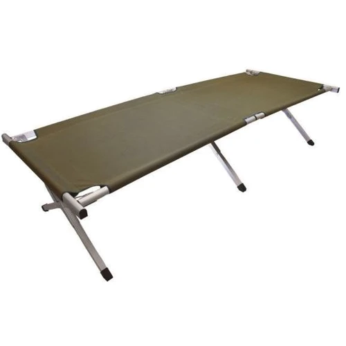 

Highlander Aluminium Camp Bad Green (925471)