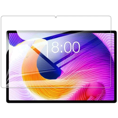 Аксессуар для планшетных ПК BeCover Tempered Glass for Teclast Tab T45HD (711064): Материал закаленное стекло