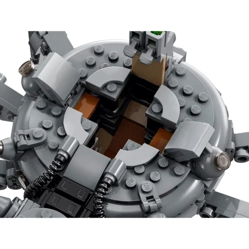 Конструктор LEGO Star Wars Паук Танк (75361) фото 4