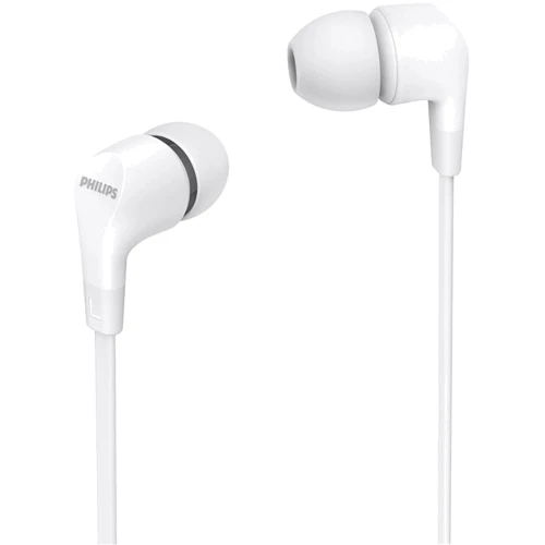 Наушники Philips TAE1105WT White