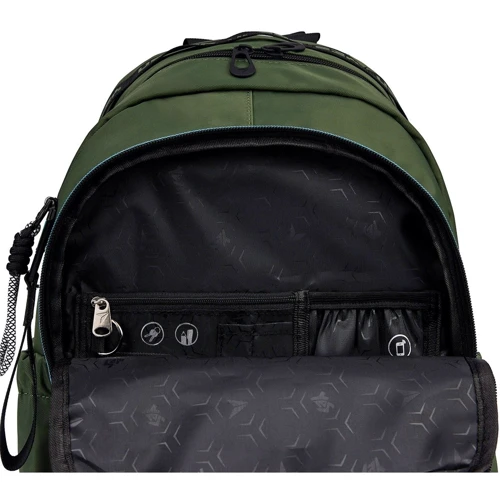 Рюкзак YES TS-47 Urban Style (559919): Корпус рюкзака Мягкий