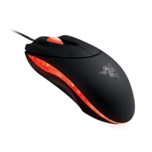 Мышь Razer Diamondback 3G Flame Red (RZ01-00020500-R3M1)
