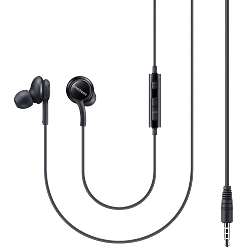 Навушники Samsung Earphones IA500 Black (EO-IA500BBEGRU)