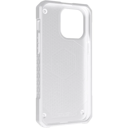 Чохол для iPhone Urban Armor Gear UAG Monarch Pro Magsafe Rust (114222119191) для iPhone 15 Pro Max фото 7