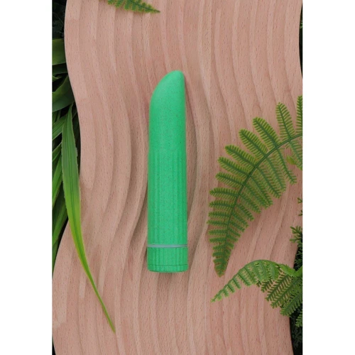 Вибростимулятор Fuck Green Botanic Booster