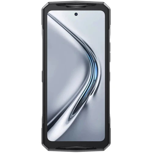 Смартфон Doogee V40 12/512GB Silver: Процессор Mediatek Dimensity 7300 (4 nm) Octa-core (4x2.5 GHz Cortex-A78 & 4x2.0 GHz Cortex-A55)