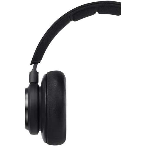 Наушники Bang & Olufsen BeoPlay H7 Black: Тип крепления оголовные