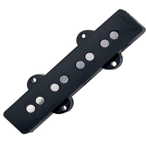 Звукосниматель Звукосниматели DIMARZIO DP149BK ULTRA JAZZ SET (BLACK): Производитель DIMARZIO