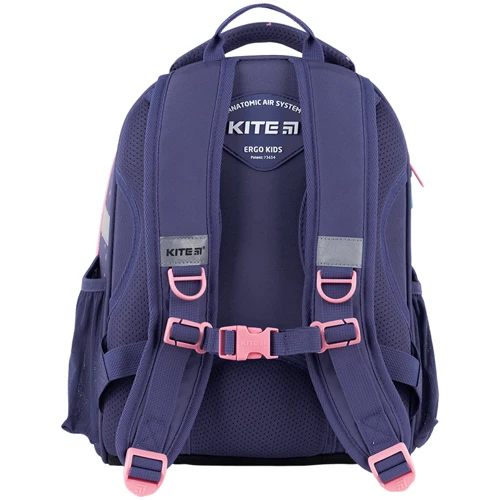 Рюкзак каркасный Kite K24-555S-3 Education 555 Pixel Love (K24-555S-3) фото 8