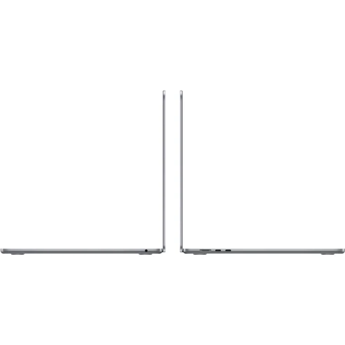 Apple MacBook Air 15" M3 256GB Space Gray (MRYM3UA/A) 2024 : Оперативна пам'ять 8 ГБ