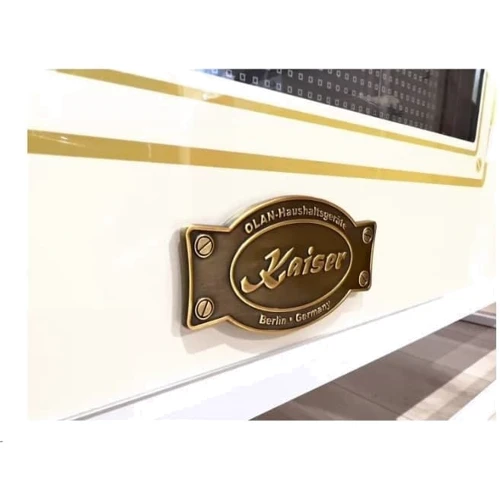 Духова шафа електрична Kaiser EH 4796 Elf AD: Кількість режимів нагріву 9