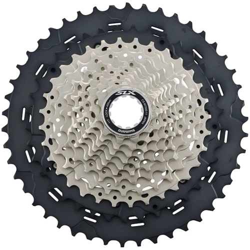 Кассета Shimano CS-M7000 SLX, 11-46 11-з (ICSM7000146)