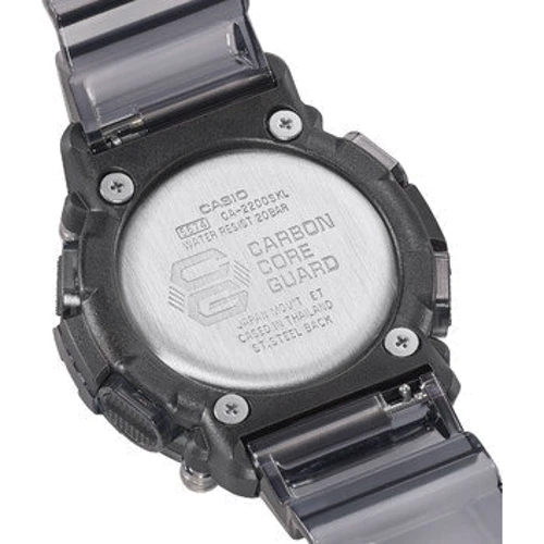 Наручний годинник Casio GA-2200SKL-8A фото 7