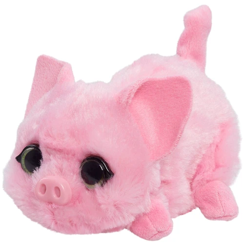 Интерактивная игрушка Furreal серии My Mini's – Маленький поросенок (28063): Рекомендуемый возраст от 4 лет