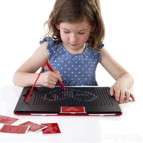 Мозаїка Guidecraft Manipulatives магнітна (G99970)