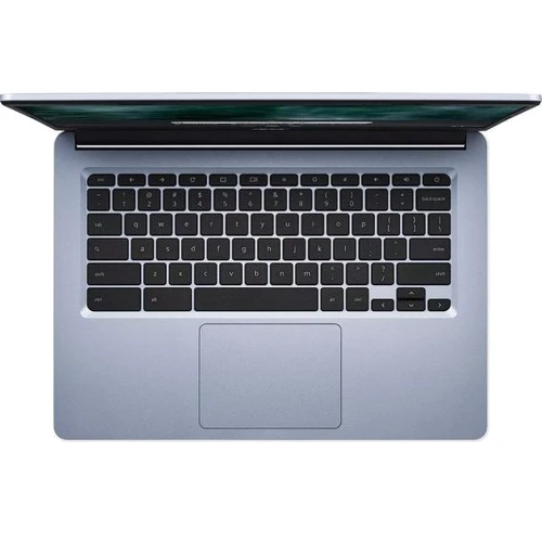 Ноутбук Acer Chromebook 317 CB317-1HT-C6QB (NX.AYBEP.008): Объем накопителя 128 ГБ (SSD)