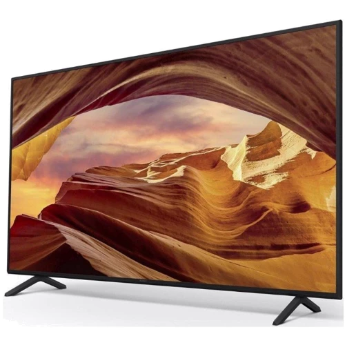 Телевизор Sony KD-75X75WL: Тип LED-телевизоры
