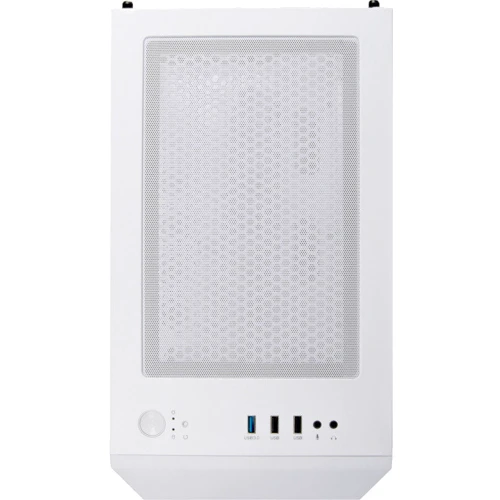 Корпус Silver Stone SST-FAH1MW-PRO фото 5