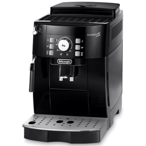 Кофеварка DeLonghi ECAM 22.117B: Тип кофемашина автоматическая