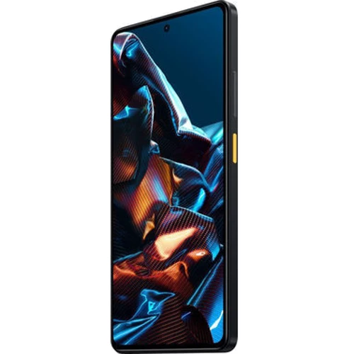Смартфон Xiaomi Poco X5 Pro 8/256 GB Yellow Approved Витринный образец фото 7