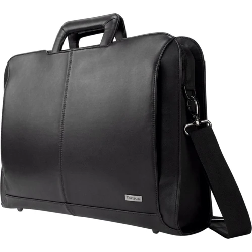 Сумка для ноутбука Dell 14" Targus Executive Black (460-BBUL)