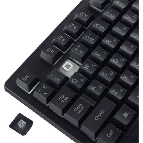 Клавиатура Sven KB-G8300 фото 9
