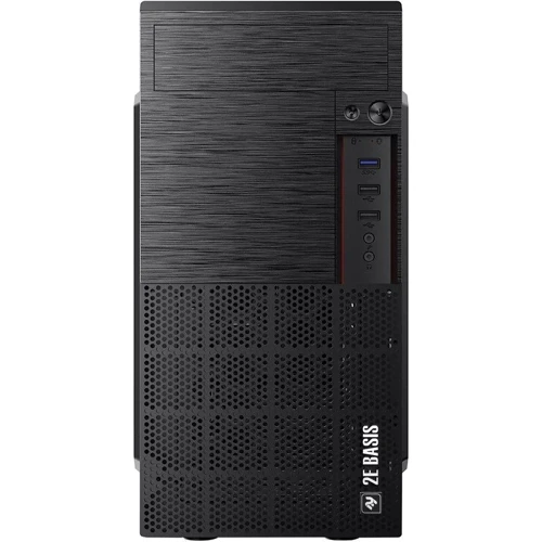 Персональний комп'ютер (ПК) 2E Binary (2E-4655) UA: Відеокартка Intel UHD Graphics 610