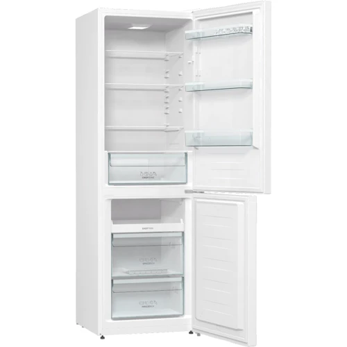 Холодильник Gorenje RK6192PW4: Исполнение отдельностоящий