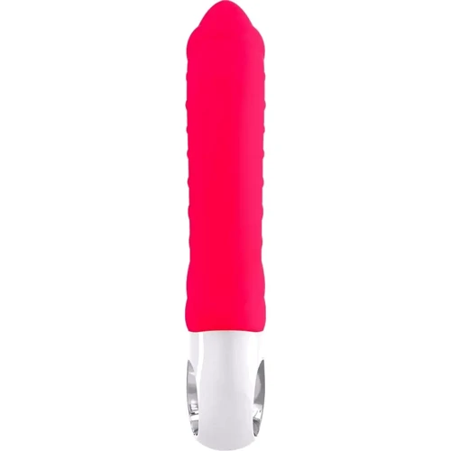 Вибратор Fun Factory TIGER G5 india red