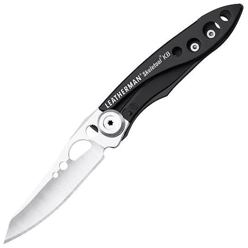 Нож Leatherman Skeletool KB-Black (832385)