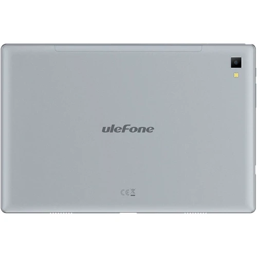 Планшет Ulefone Tab A7 4/64GB LTE Space Grey (UA): Операционная система Android 11