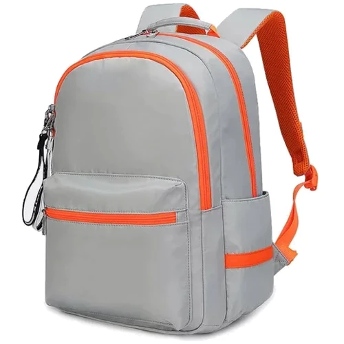 Сумка для ноутбука Tigernu 15.6" T-B9030B Gray: Тип сумки рюкзак