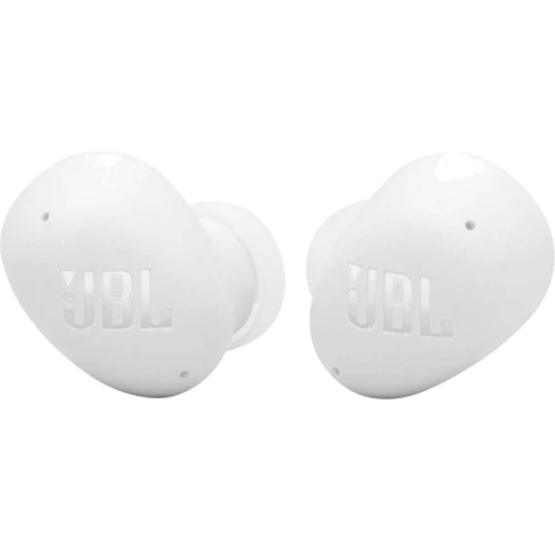 Наушники JBL Wave Buds 2 White (JBLWBUDS2WHT): Тип конструкции вакуумные