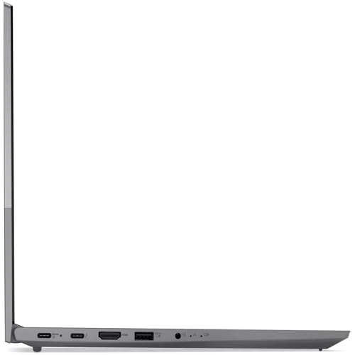Ноутбук Lenovo ThinkBook 15 G4 ABA (21DLA09NIX) UA: Тип екрану антибликовое покрытие