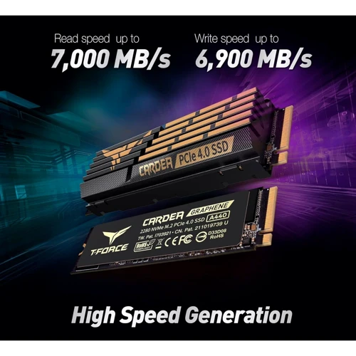 TEAM T-Force Cardea A440 1 TB (TM8FPZ001T0C327) фото 7