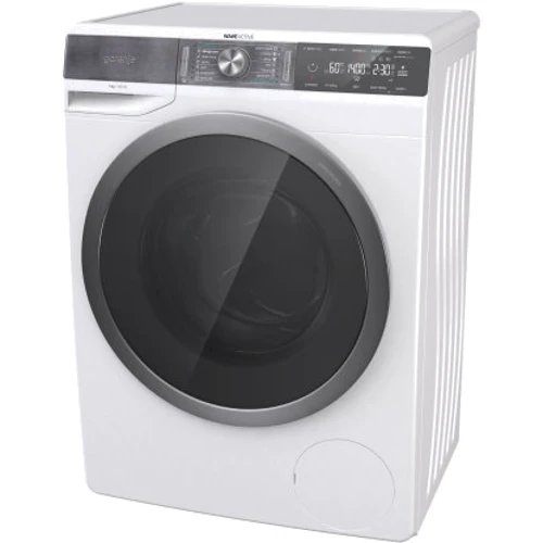 Стиральная машина Gorenje WS74S4N: Тип машины Автомат