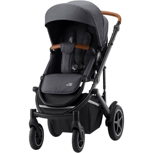 Візок BRITAX-ROMER SMILE III Midnight Grey